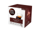 NESCAFE DOLCEGUSTO RISTRETTO NAPOLI 16CAPS