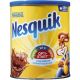 NESQUIK CHOCOLATE PO 400G