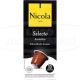 NICOLA CAP SELECTO 10UNI