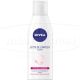 NIVEA LAIT  DEMAQUILLANT HUILE D'AMANDE 200ML