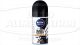 NIVEA MEN DESOD ROL ON BLACK/WHITE IMPACT 50ML