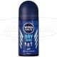 NIVEA MEN DESOD ROL ON DRY FRESH 50ML