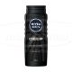 NIVEA MEN GEL BANHO CREME DEEP CLEAN 500ML