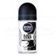 NIVEA ROLL ON BLACK/WHITE MEN 50ML