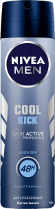 NIVEA DEO SP COOL KICK 200ML