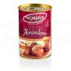 NOBRE BOULETTES VIANDE (ALMONDEGAS) BOITE 420GR