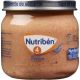 NUTRIBEN BANANA FR 120G