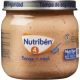 NUTRIBEN BANANA/MACA FR 120G