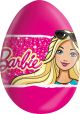 ZAINI - OVO C/ SURPRESA BARBIE UNI