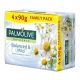 PALMOLIVE SAB CAMOMILA 90GR*4