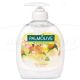 PALMOLIVE SAB LIQ LEITE AMENDOA 300ML