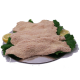 BIFTECK PORC PANE (FEVERAS PORCO PANADAS) MACROFRIO SURG SACO AU KG