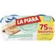 PATE SARDINES LA PIARA 75G*2