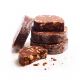 SALAME CHOCOLATE FABRIDOCE SURG. UNI