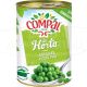 PETIT POIS COMPAL 410GR