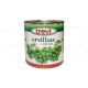 PETIT POIS (ERVILHAS) TREVI BOITE 820G