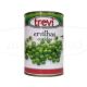 PETIT POIS TREVI BOITE 420G