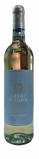 VIN CASAL ALEGRIA BLANC 75CL 