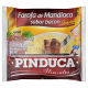 PINDUCA FAROFA MANDIOCA BACON 250GR