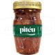 PITEU FILETE ANCHOVAS HUILE D OLIVE 80GR