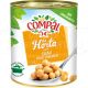 POIS CHICHE COMPAL 845GR