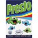 PRESTO MAIN E3