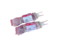 BROCHETTE PORC (ESPETADA PORCO) MACROFRIO CUV AU KG
