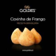 GOLDIES D'ALDEIA POIRES POULET (COXINHAS FRANGO) CV