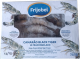 CREVETTE BLACK TIGER 13/15 FRIJOBEL SURG 750GR