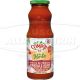 PULPE TOMATE COMPAL OIGNON/ALI 500ML