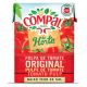 PULPE TOMATE COMPAL T/P 200ML