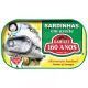 RAMIREZ SARDINES HUILE D´OLIVES 120GR