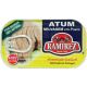 RAMIREZ THON HUILE VEGETAL 120GR