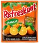 REFRESKAT BEB INSTANTANEA ORANGE 25GR