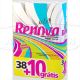 PAPIER TOILETTE RENOVA 38+10R