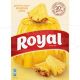 ROYAL GELATINA ANANAS 114G