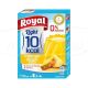 ROYAL GELATINA LIGHT ANANAS 31G