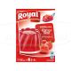 ROYAL GELATINE FRAISE 2*85GR