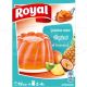 GELATINE ROYAL FRUITS TROPICAUX 2*85GR