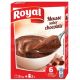 ROYAL MOUSSE CHOCOLATE 2*79G