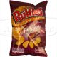 RUFFLES CHIPS MATUTANO JAMBON FUMEE 122/160GR