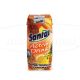 SANTAL ACTIVE DRINK FR TROPICAIS E CENOURA 33CL