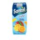 SANTAL LIGHT MANGA LARANJA 33CL