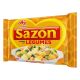 SAZON TEMPERO LEGUMES 60GR