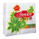 SERVIETTES FOLHA DUPLA JOKER 90F