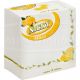 SERVIETTES MAXI CITRON NICKY