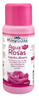 MARGEM AGUA DE ROSAS 250ML