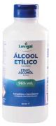 LEVIGAL ALCOOL ETIL96 UP 250ML