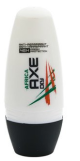 AXE DEO ROLL ON AFRICA  50ML