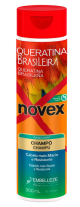 NOVEX SHAMPOO KERATINE 300ML